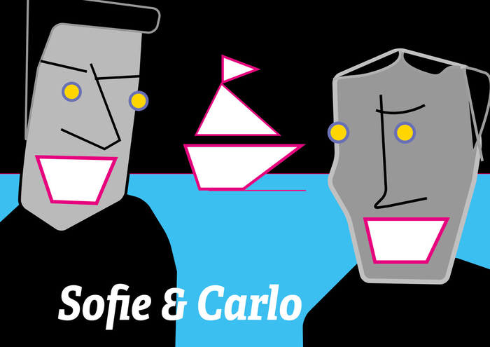 Sofie And Carlo S2 Episode4
