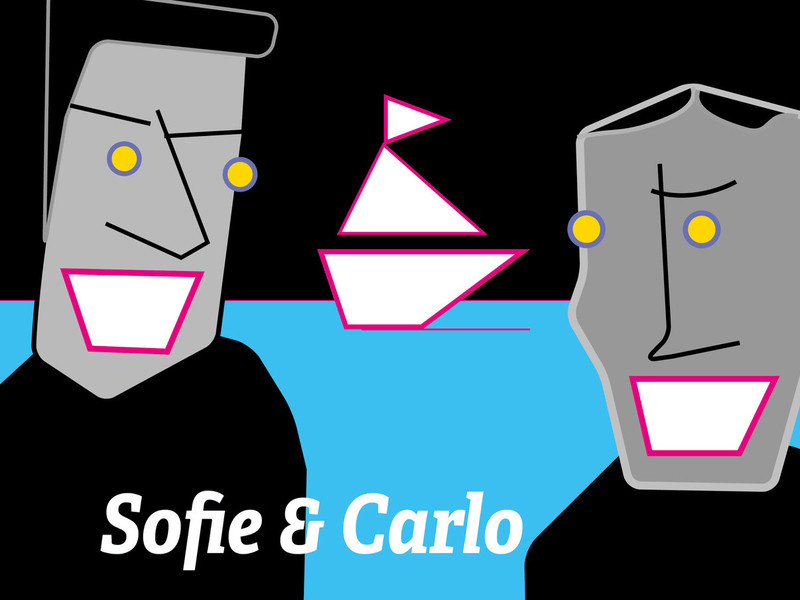 Sofie And Carlo S2 Episode4