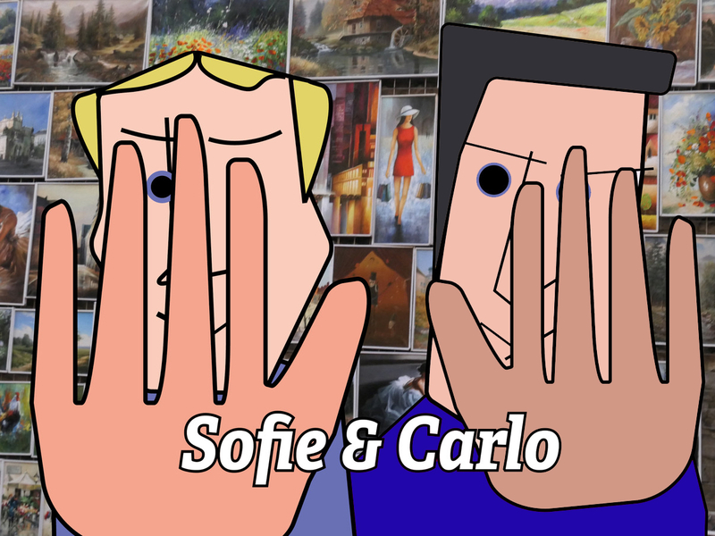 Sofie and Carlo s2 episode5