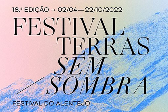 Festival Terras Sem Sombra zoom in 2022