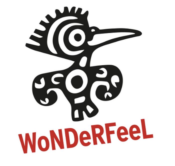 Logo wonderfeel