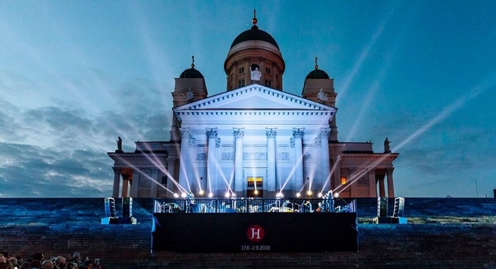 Helsinkifestivla