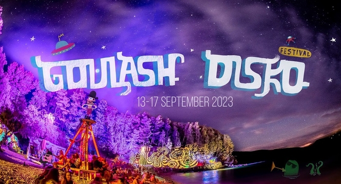 Goulash disko
