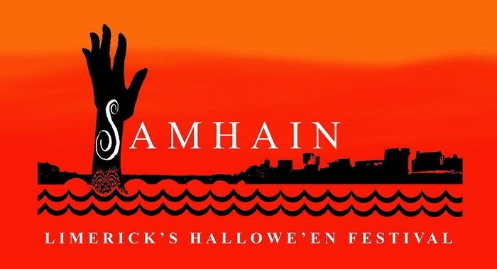 Samhain limerick