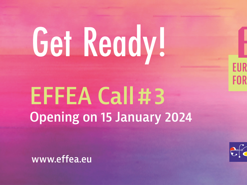 EFFEA Get ready