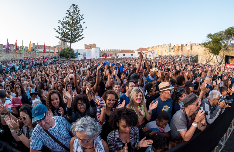 Fmm2017 Castelo Durante Concerto Da Tarde C Mário Pires