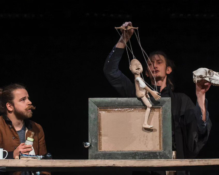 Puppet Festival