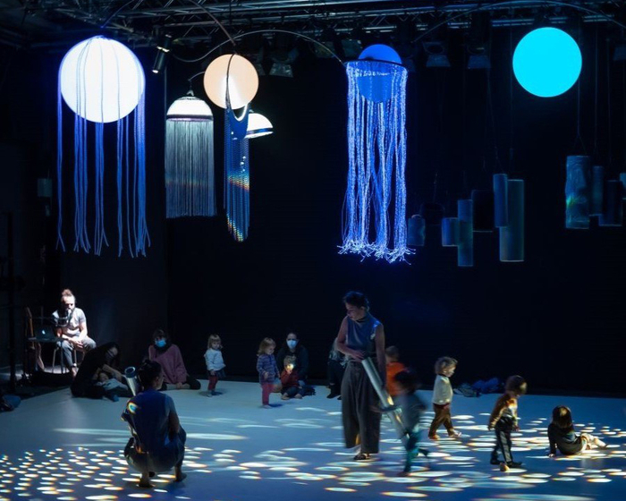 Edinburgh International Childrens Festival