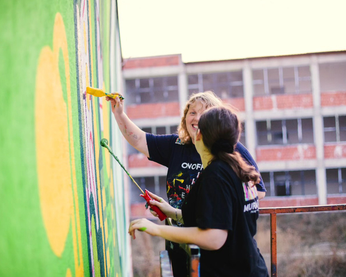 Mural Fest Kosova