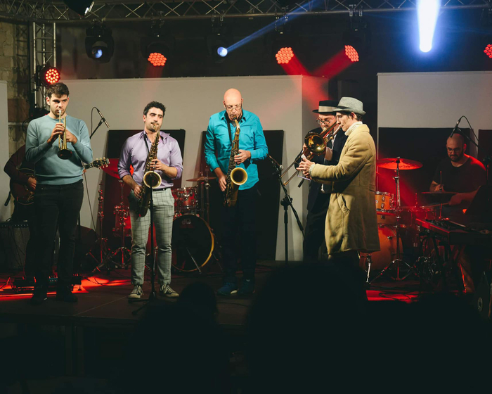 Rhodes South Aegean International Jazz Festival