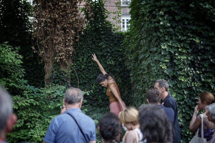 Latitudes Contemporaines