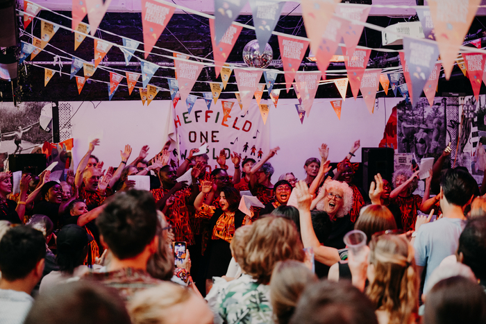 Migration Matters Festival