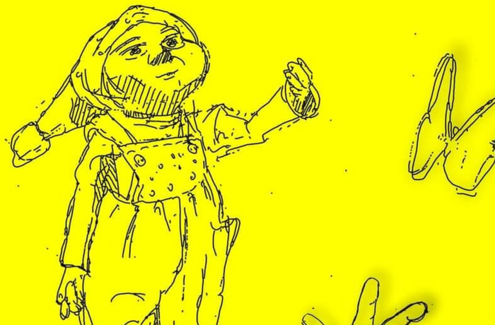 Marionetas