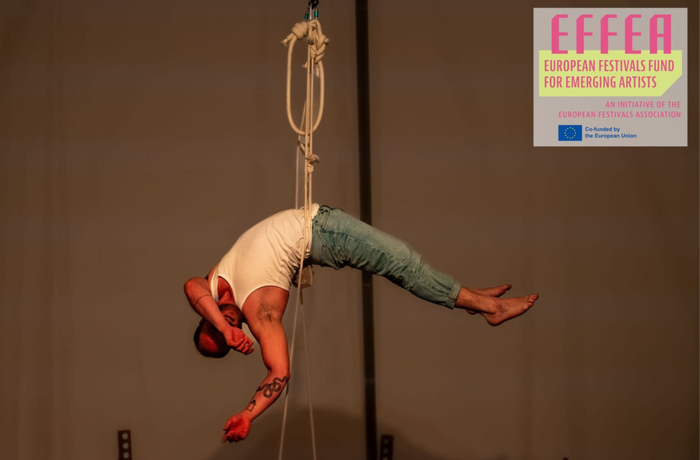 DANIEL SEABRA RESIDENCY