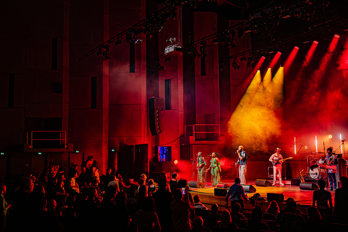 Seun Kuti
