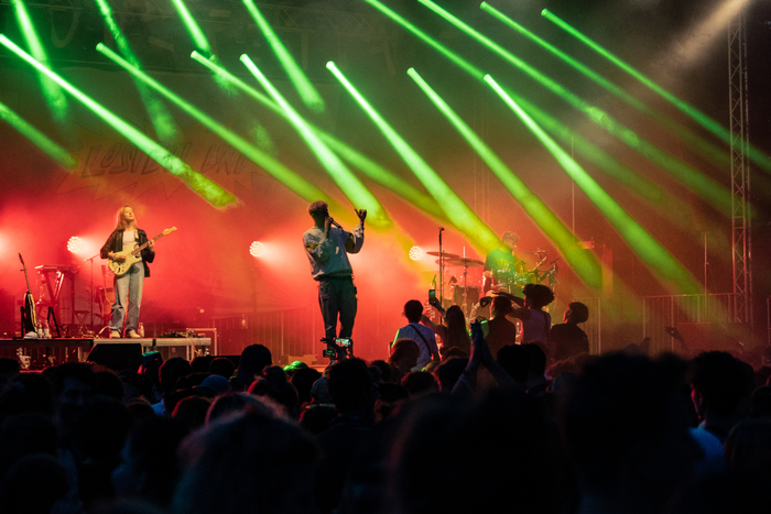 Open ohr festival