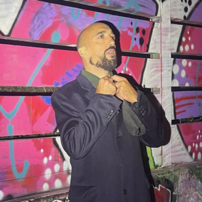 DAS HAUS concert series