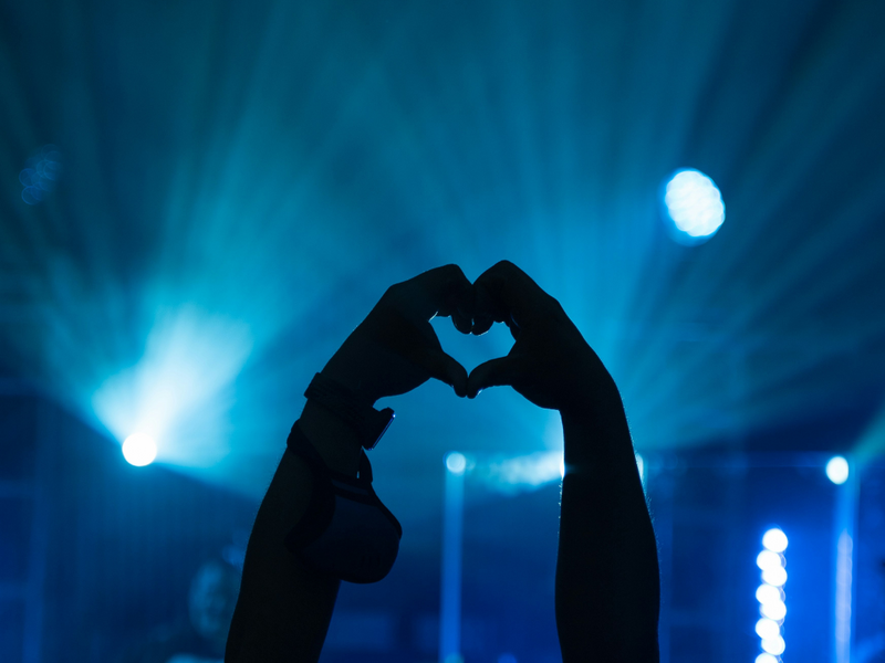 Valentines Day Zoom In cover