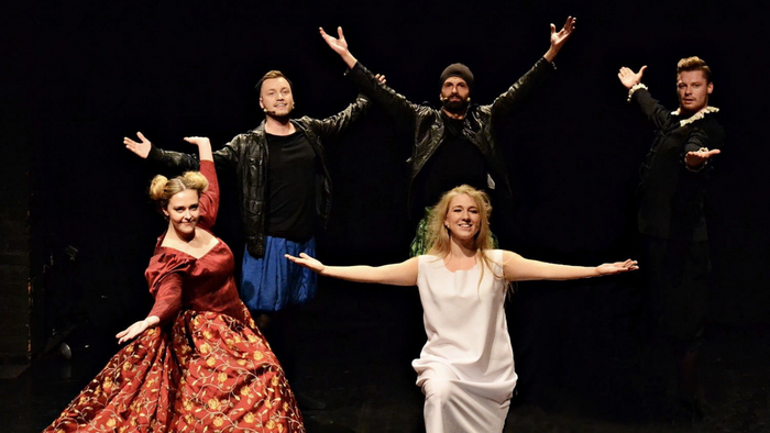 International Gdansk Shakespeare Festival 2