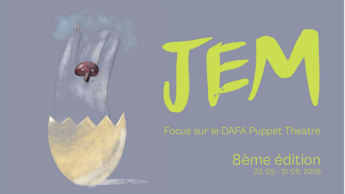 JEM International post