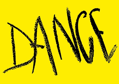 Logo Dance