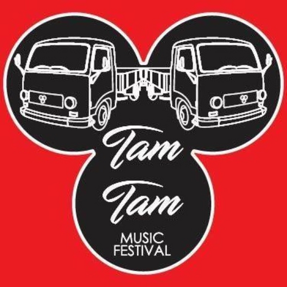 TAM TAM Music Festival 2023 European Festivals Association