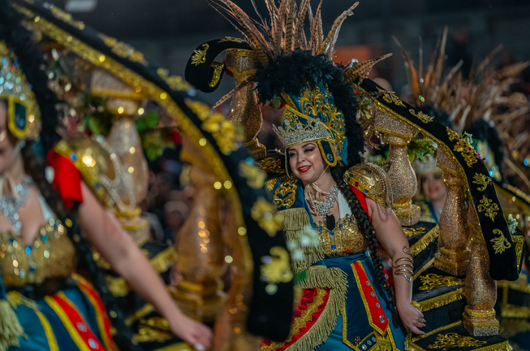 IlKarnival ta' Malta European Festivals Association