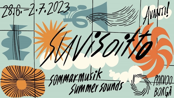 Summer Sounds festival