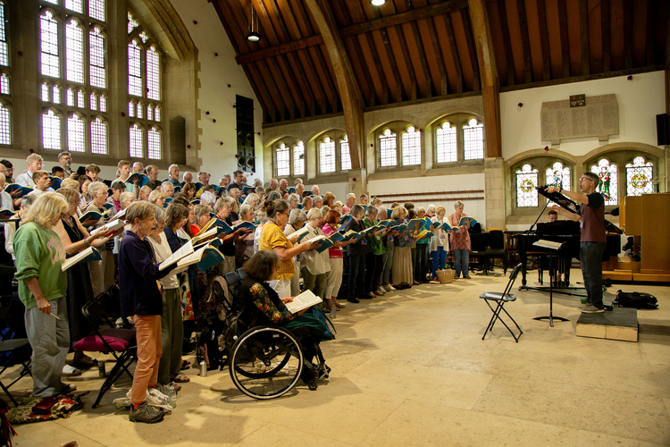 Choir Rehearsal from side with Andrew Griffiths.jpg