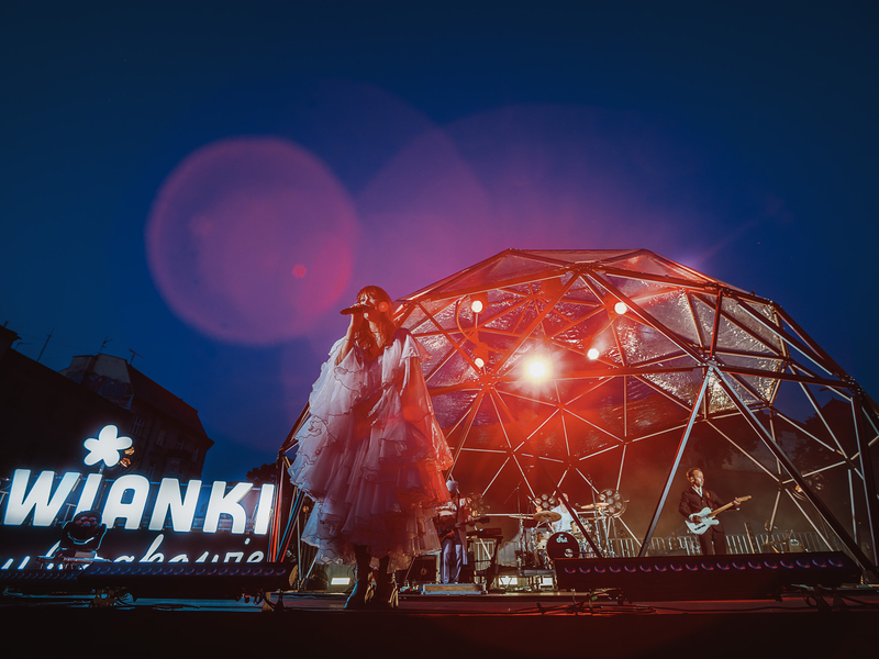 Wianki w Krakowie Robert Słuszniak (3).jpg