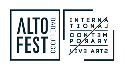 Altofest Logo 2018 W