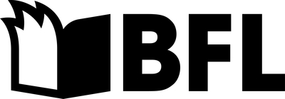 Bfl Short Logo Black