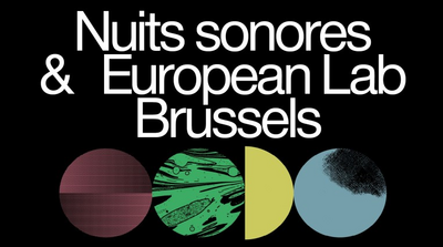 Nuits Sonores