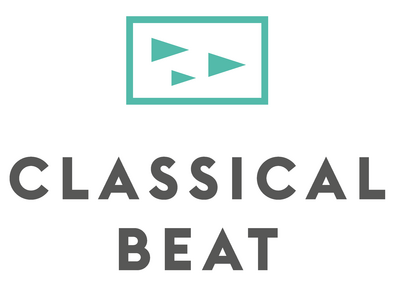 Logo Classical Beat