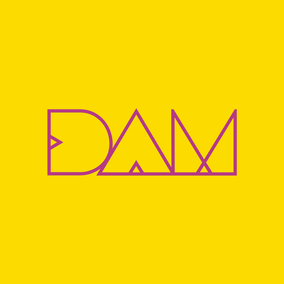 Dam Festival Logo