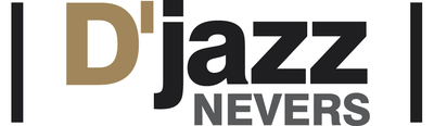 Logo Djazz Nevers 2010 Coul