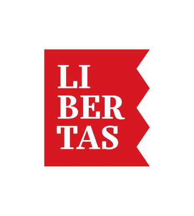 Libertas Zastavica Logo 64