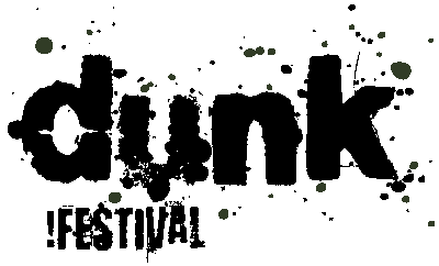 Dunkfestivallogo