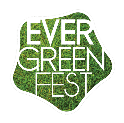 Logo Evergreen