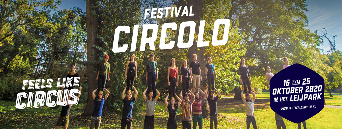 Handtekening Festivalcircolo Lichter