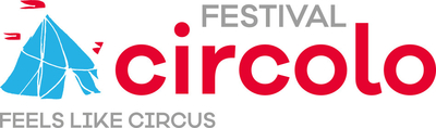 Circolo Logo Festival Payoff
