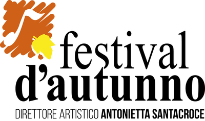 Festival Autunno Logo 2018