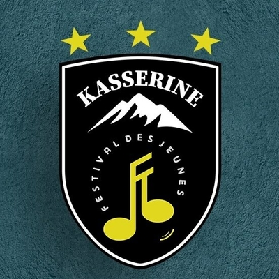 Fj Kasserine Logo