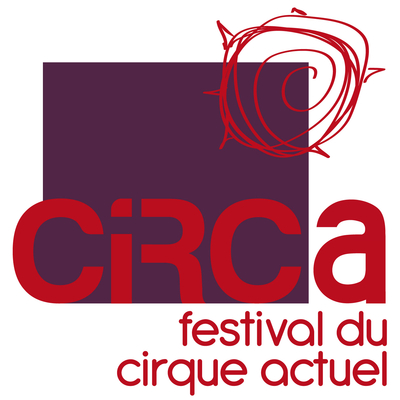 Circa Festival Logo Rvb