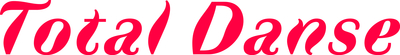 Logo Total Danse