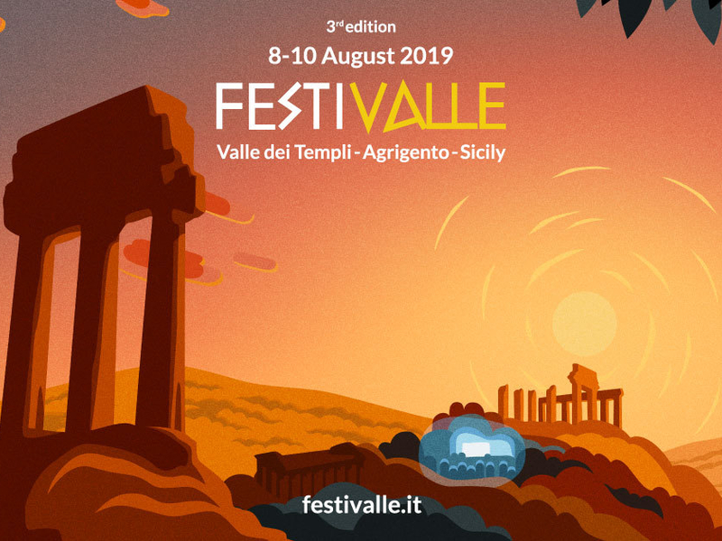 Festivalle Cover Facebook