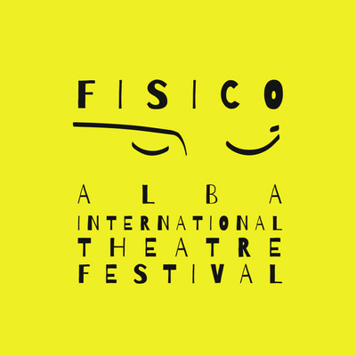 Logo Fisico