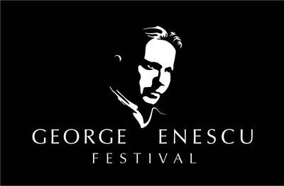 Logo Festival George Enescu