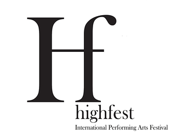 High Fest Logo