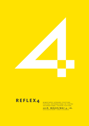 Reflex Plakat